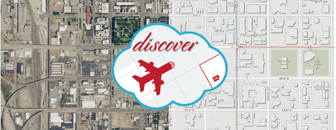 Discover Basemap and Imagery Services