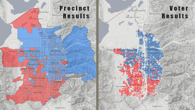 2020 Election Results